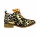 But CORALIE 0781 - 35 / GOLDENROD - Buty