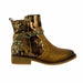 Shoe CORALIE 23 - 35 / PERU - Boot