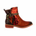 Shoe CORALIE 23 - 35 / RED - Boot