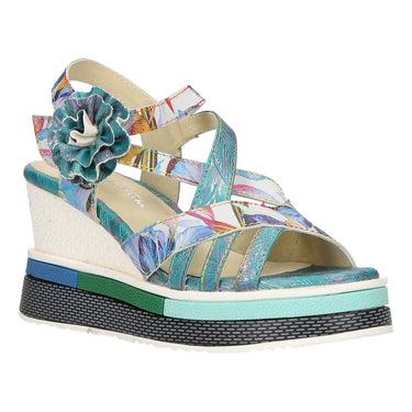 Chaussure DACDDYO 039 - Sandale