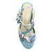 Shoe DACDDYO 039 - Sandal