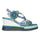 Chaussure DACDDYO 039 - 35 / Bleu - Sandale