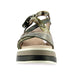 Shoe DACDDYO039 - Sandal