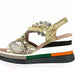 Shoe DACDDYO039 - Sandal
