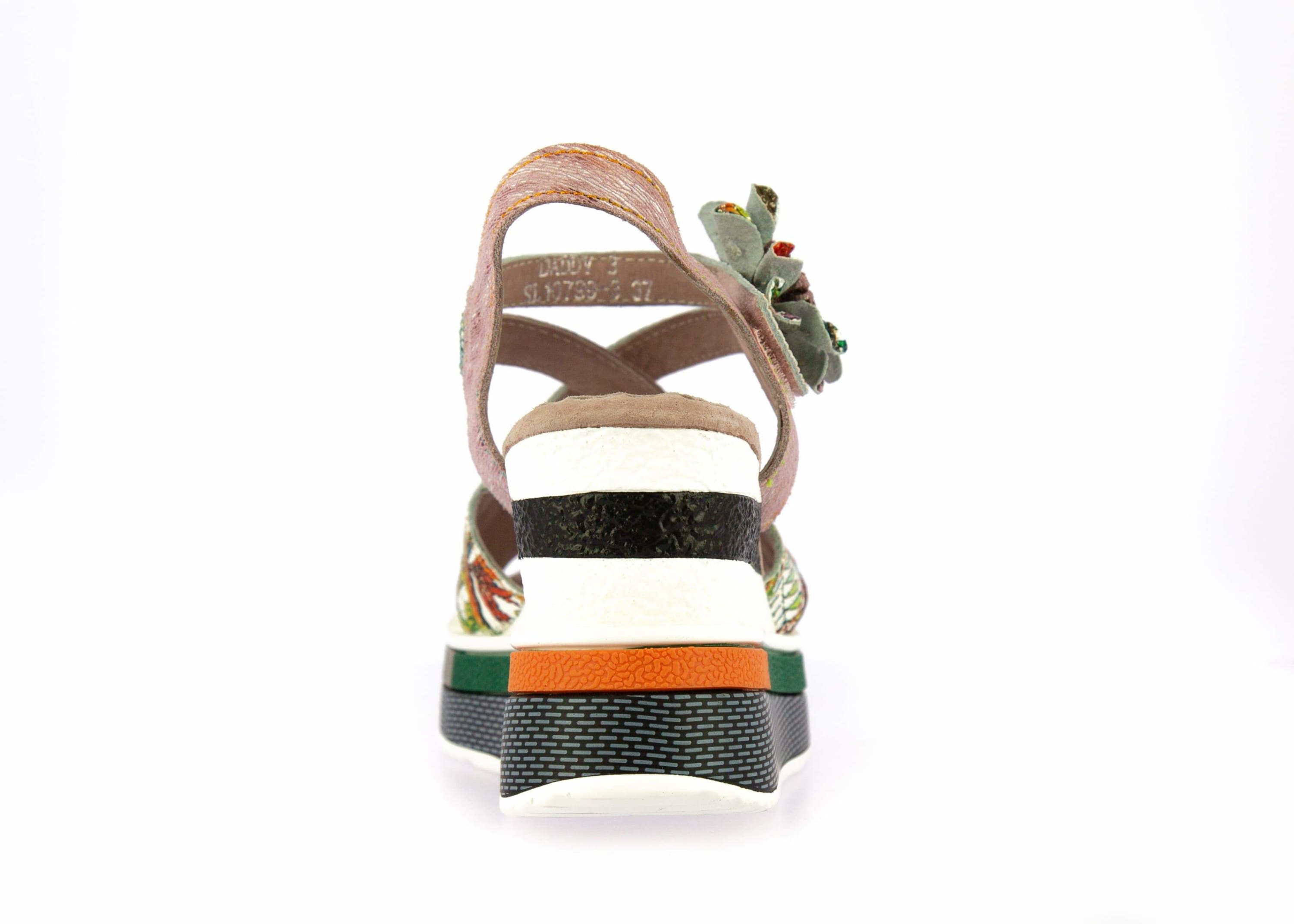 Schuh DACDDYO039 - Sandale