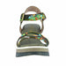 Schuh DACDDYO70 - Sandale