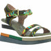 Schuh DACDDYO70 - Sandale