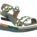Schuh DACDDYO709 - Sandale