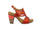 Chaussure DACISYO16 - 35 / RED - Sandale