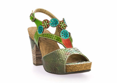 Schuh DACISYO21 - Sandale
