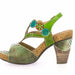 Shoe DACISYO21 - Sandal