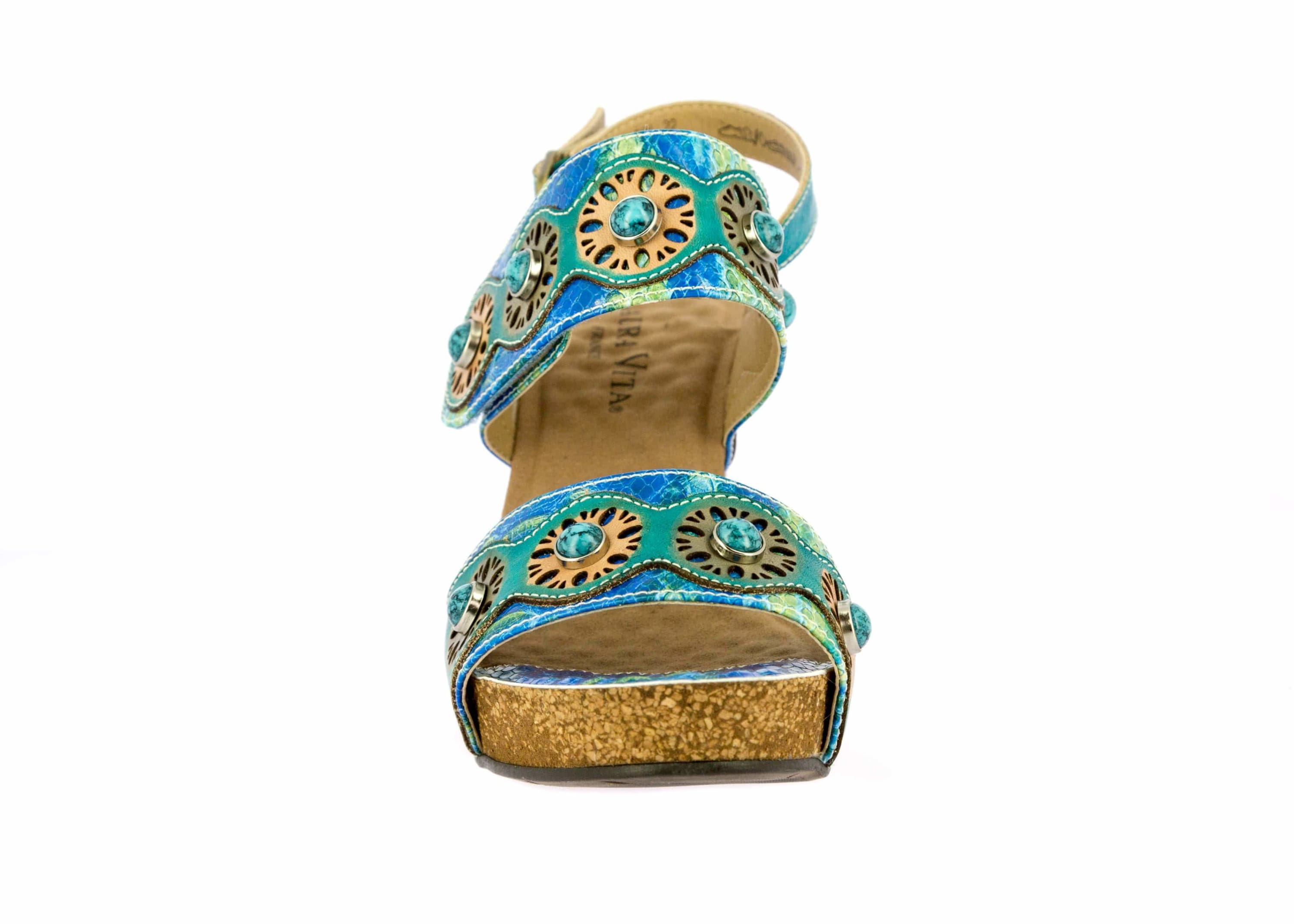 Chaussure DACISYO22 - Sandale