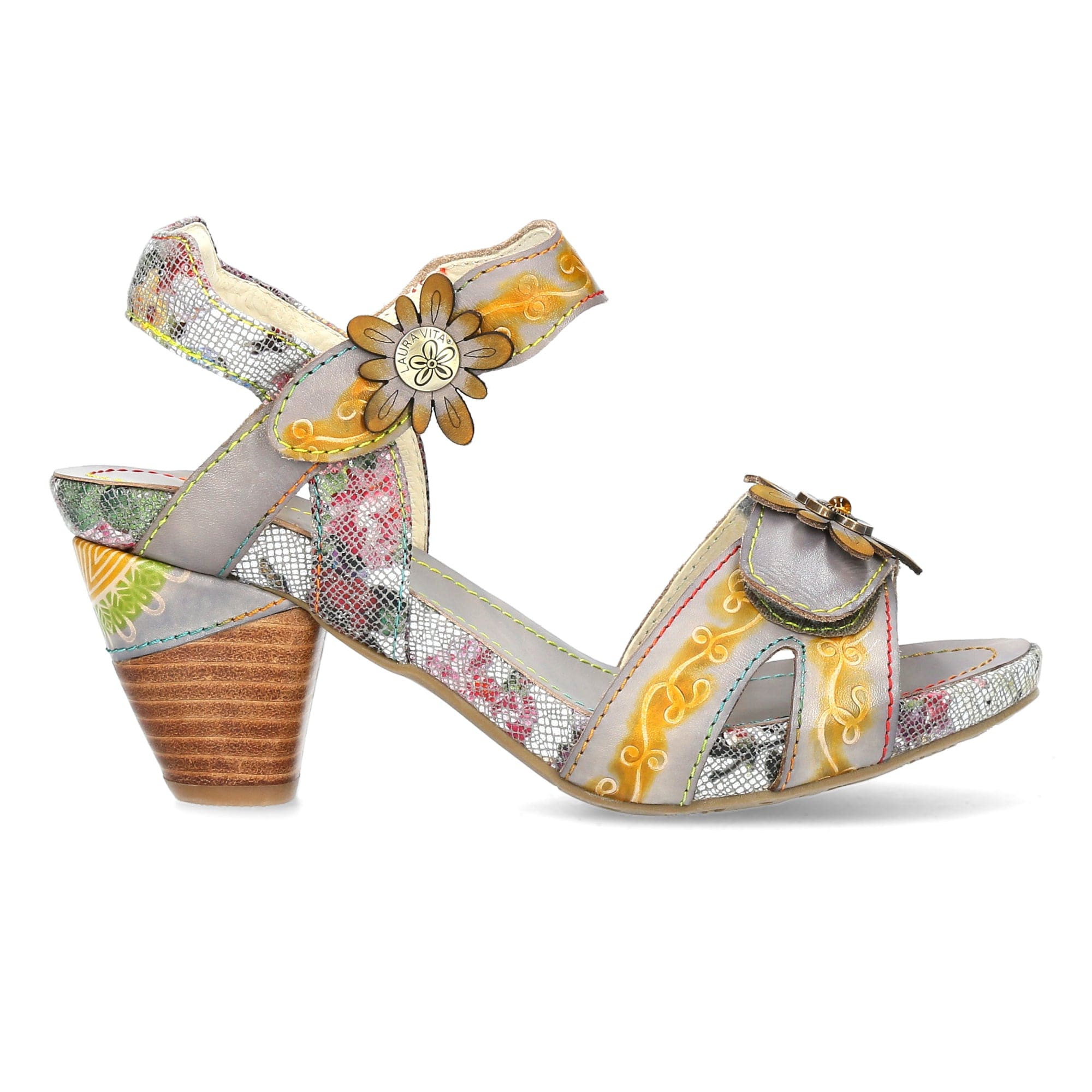 laura vita Sandales DACXO 01 Outlet Black Friday Chaussures