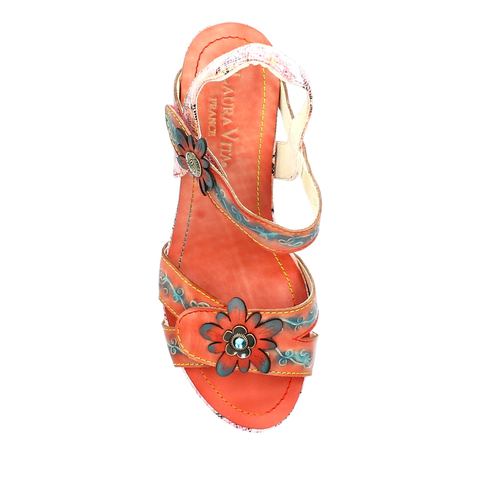 Schuh DACXO 01 - Sandale