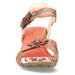 Shoe DACXO 01 - Sandal
