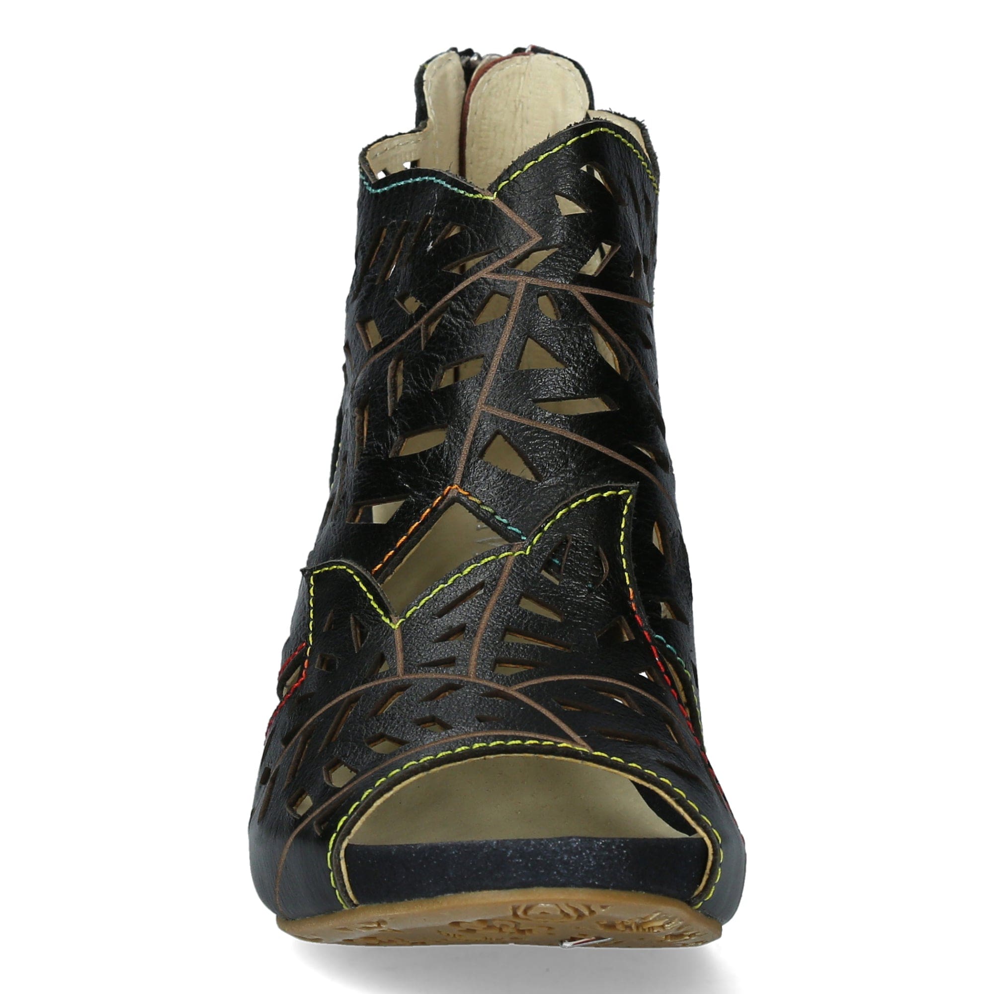 Zapato DACXO 0123 - Sandalia