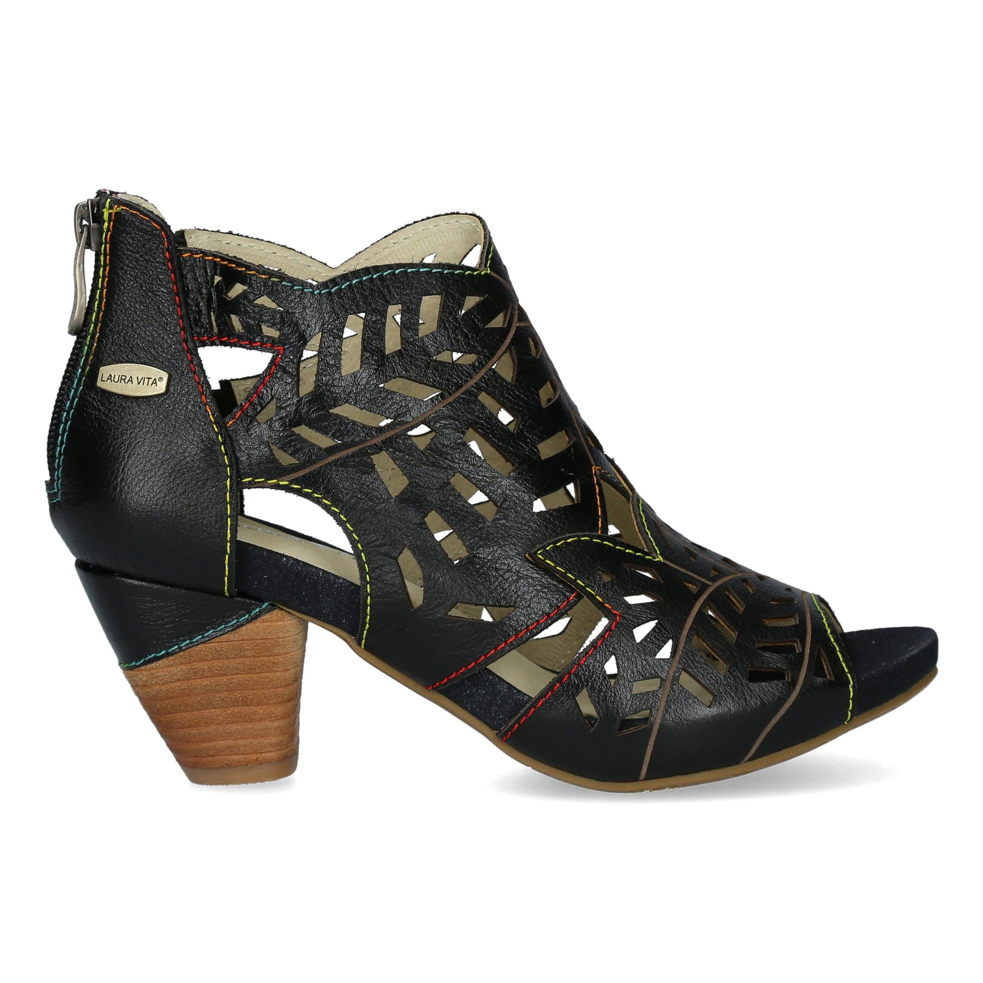 Shoe DACXO 0123 - 35 / Dorian - Sandal