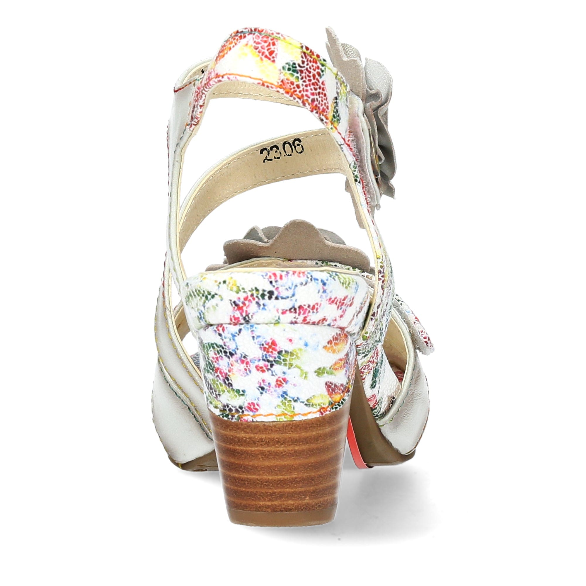 Schuh DACXO 25 - Sandale