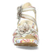 Shoe DACXO 25 - Sandal