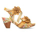 Shoe DACXO 25 - 35 / Camel - Sandal
