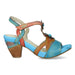 Shoe DACXO 51 - 35 / Turquoise - Sandal