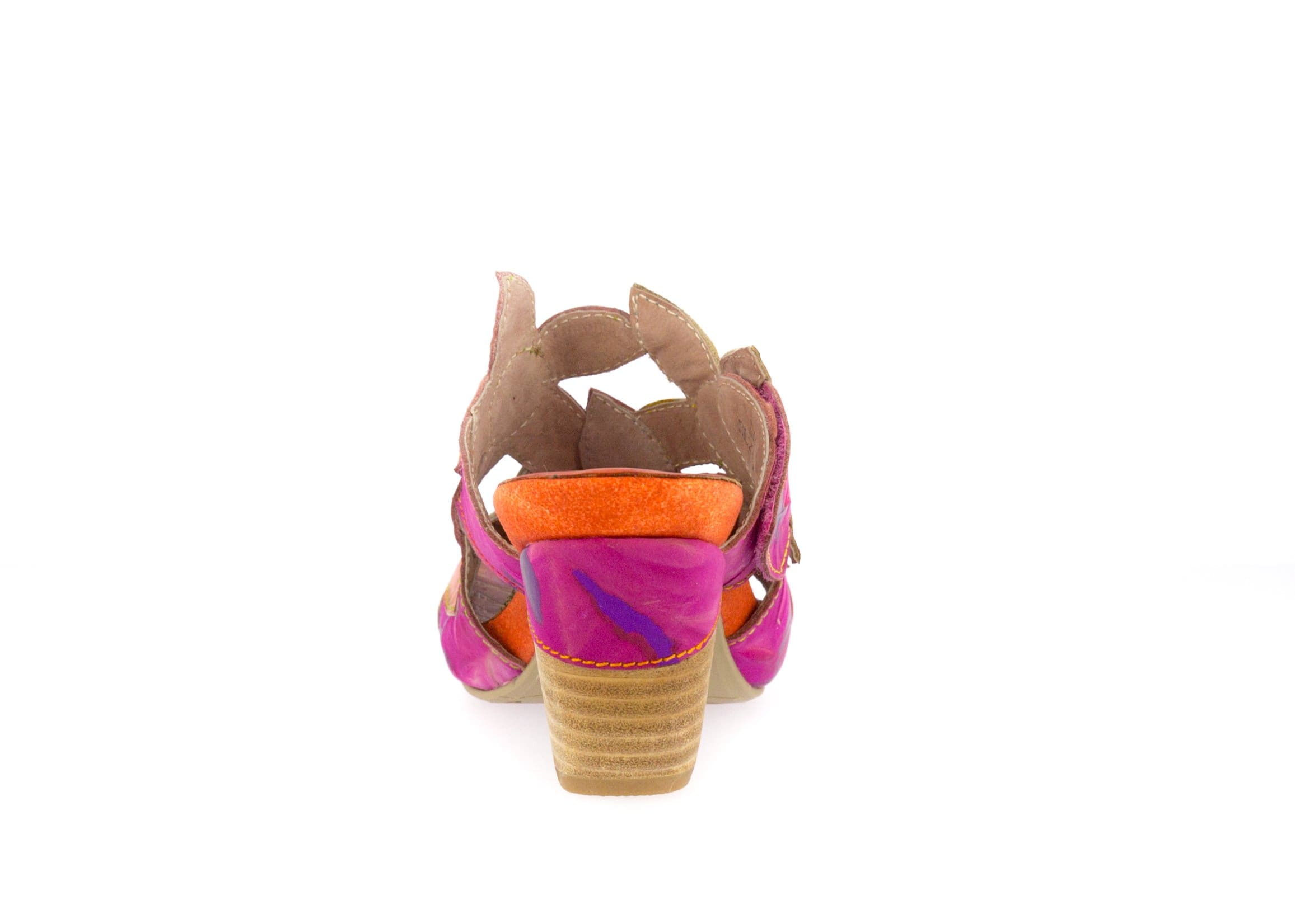 Shoe DACXO119 - Mule