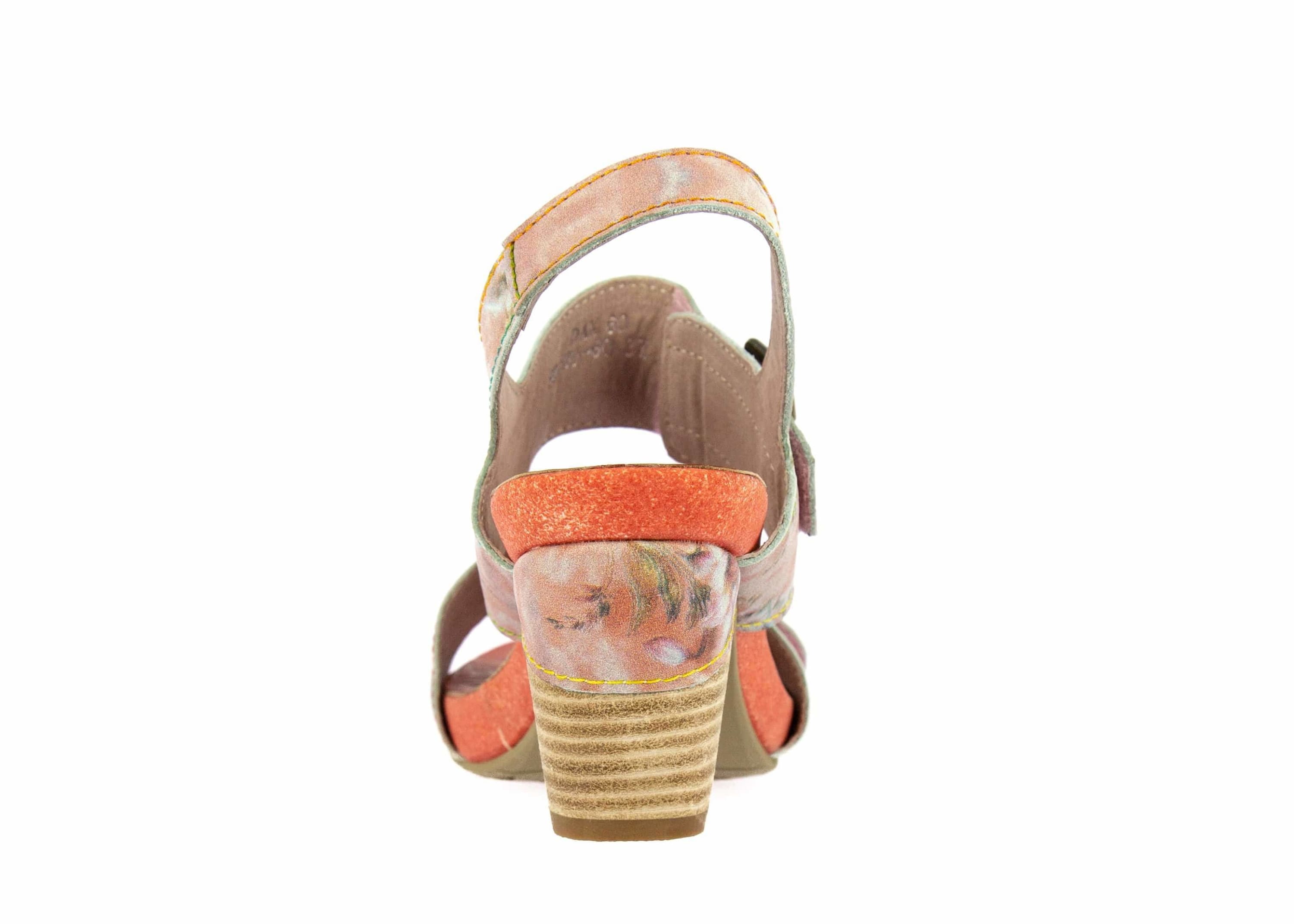 Schuh DACXO60 - Sandale