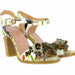 Chaussure DALI03 - Sandale