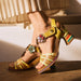 Chaussure DECBYO 01 - Sandale