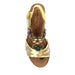 Shoe DECBYO 01 - Sandal