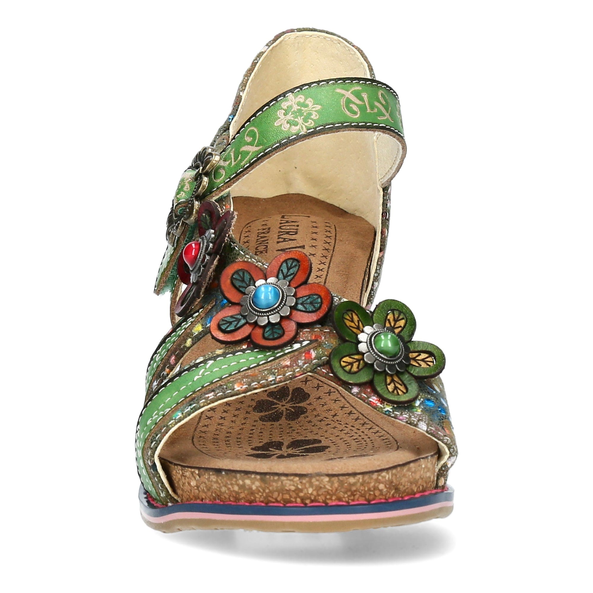 Schuh DECBYO 03 - Sandale