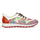 Buty DECPARTO 02 - 35 / czerwony - sportowy