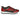 Scarpa DECPARTO 02A - 35 / Rosso - Sport