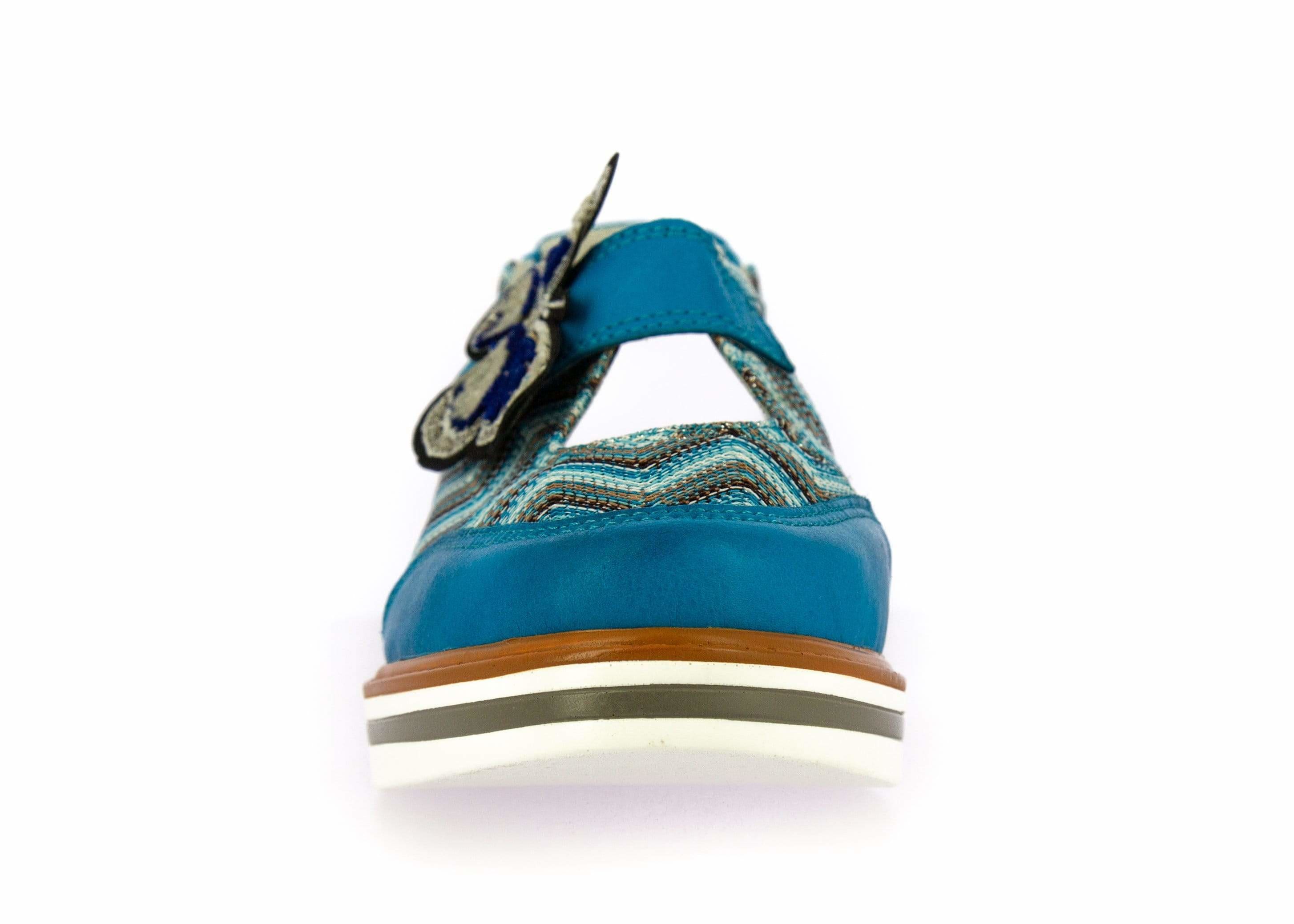 Zapato DECTROITO13 - Sandalia