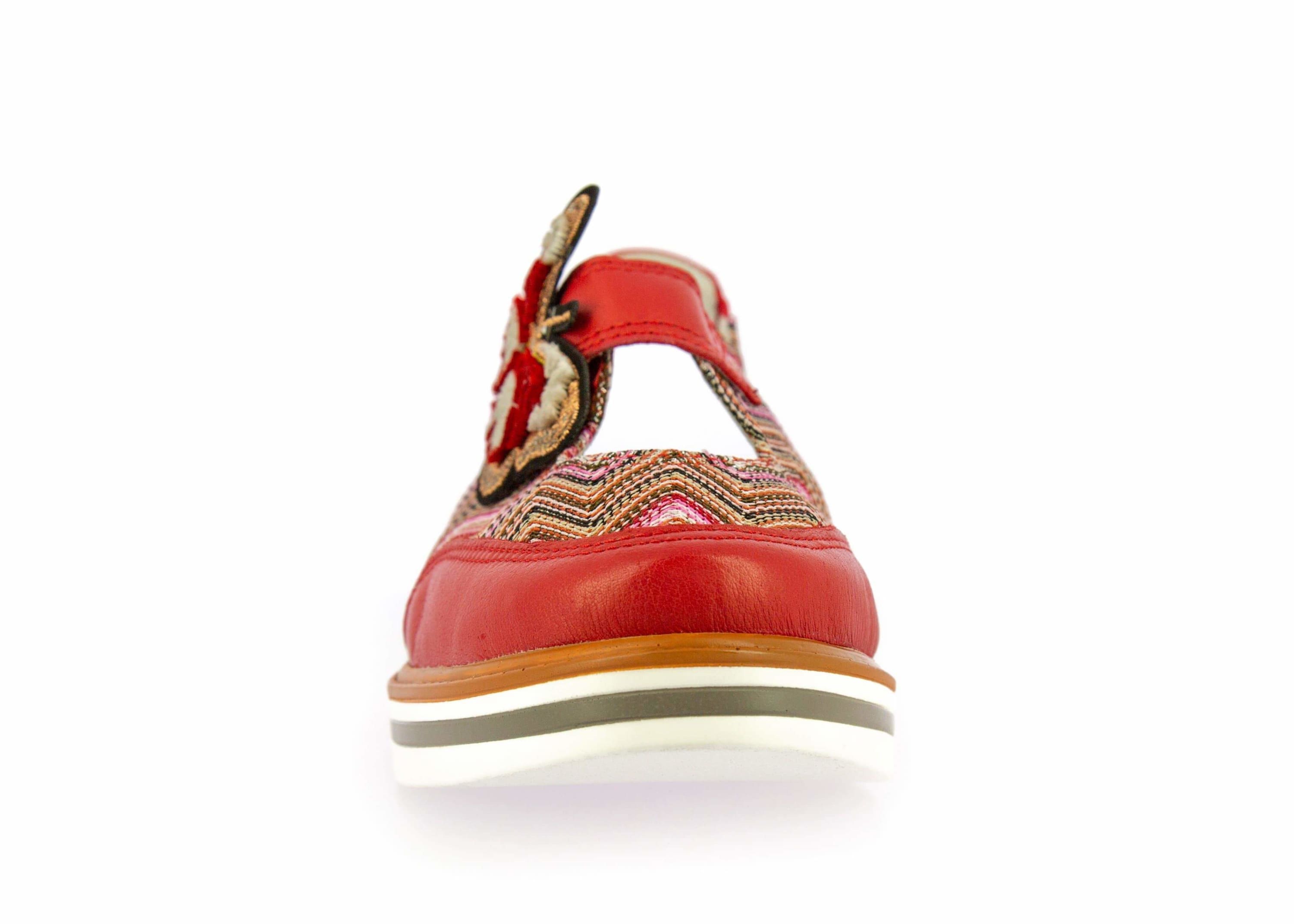 Shoe DECTROITO13 - Sandal