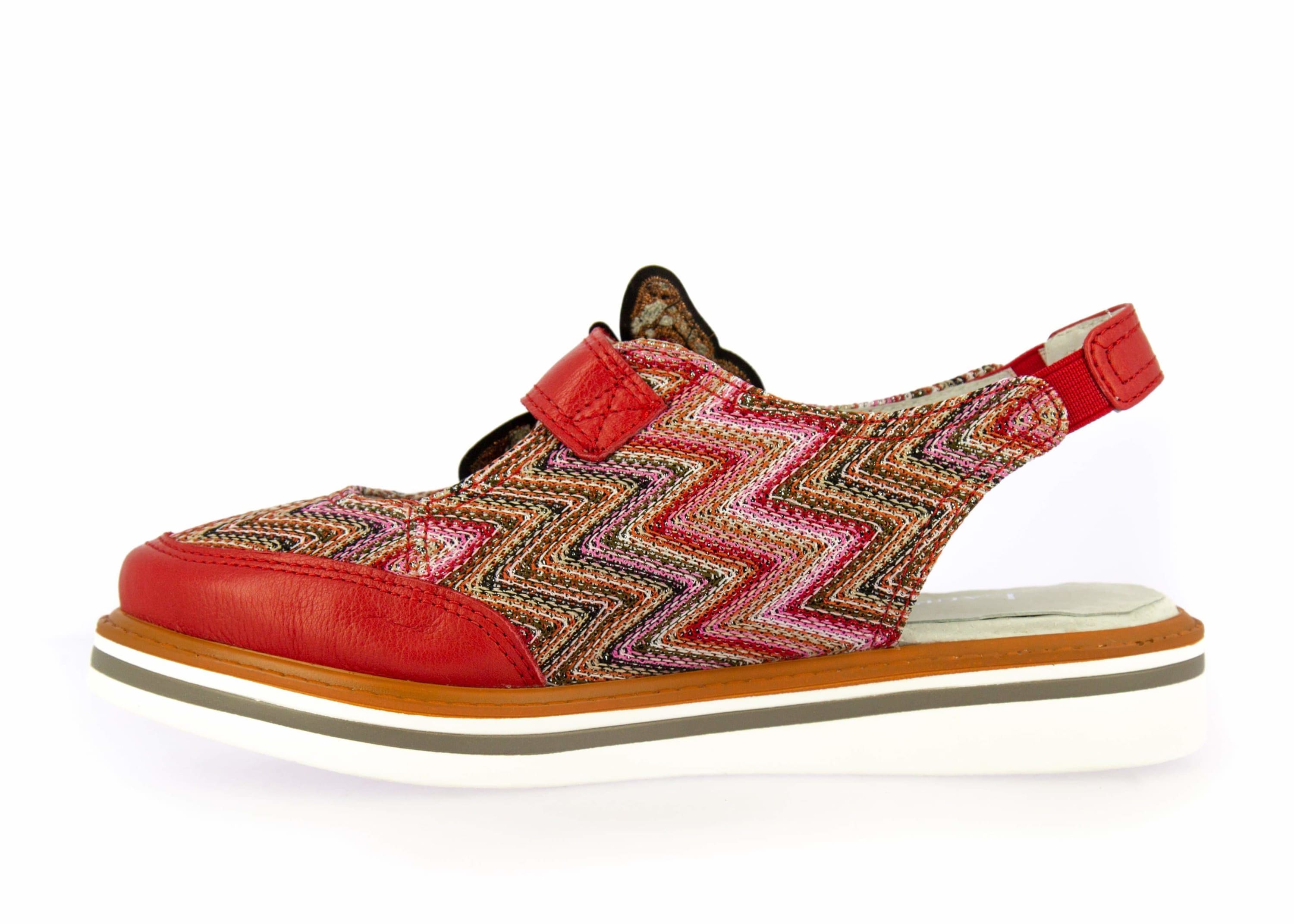 Schoen DECTROITO13 - sandaal