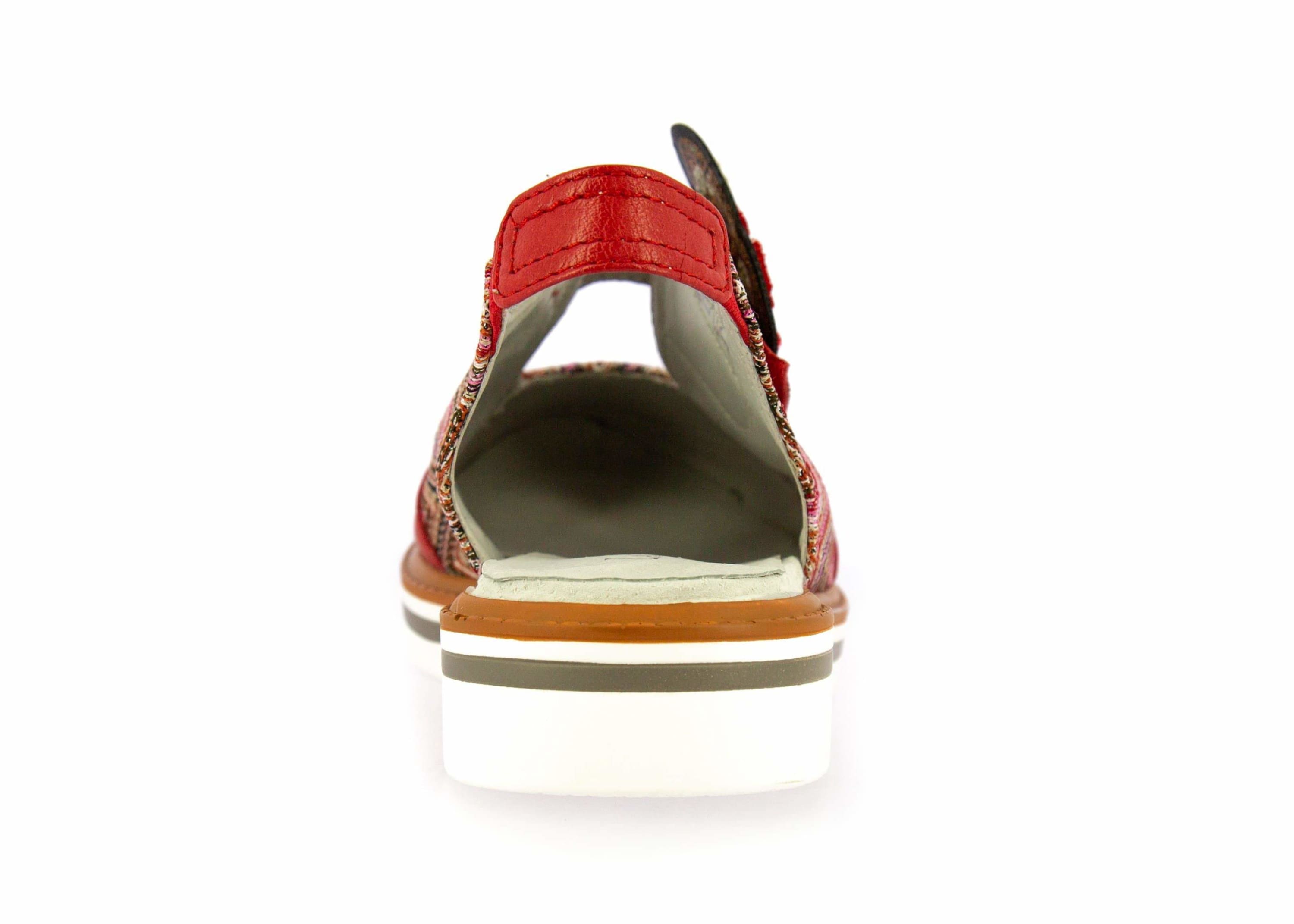 Schuh DECTROITO13 - Sandale