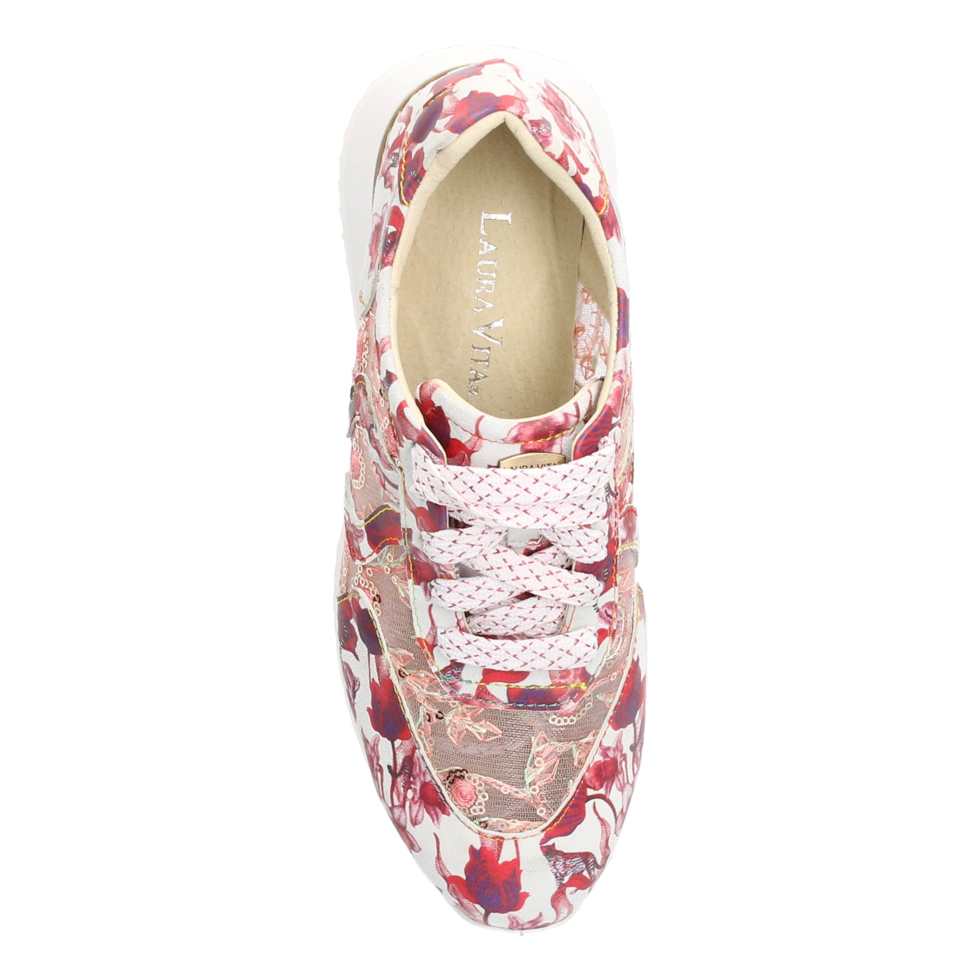 Laura Vita LAURA VITA Damen Sneaker grün ab 98,90 € | Preisvergleich Laura Vita LAURA VITA Damen Sneaker grün ab 98,90 € | Preisvergleich