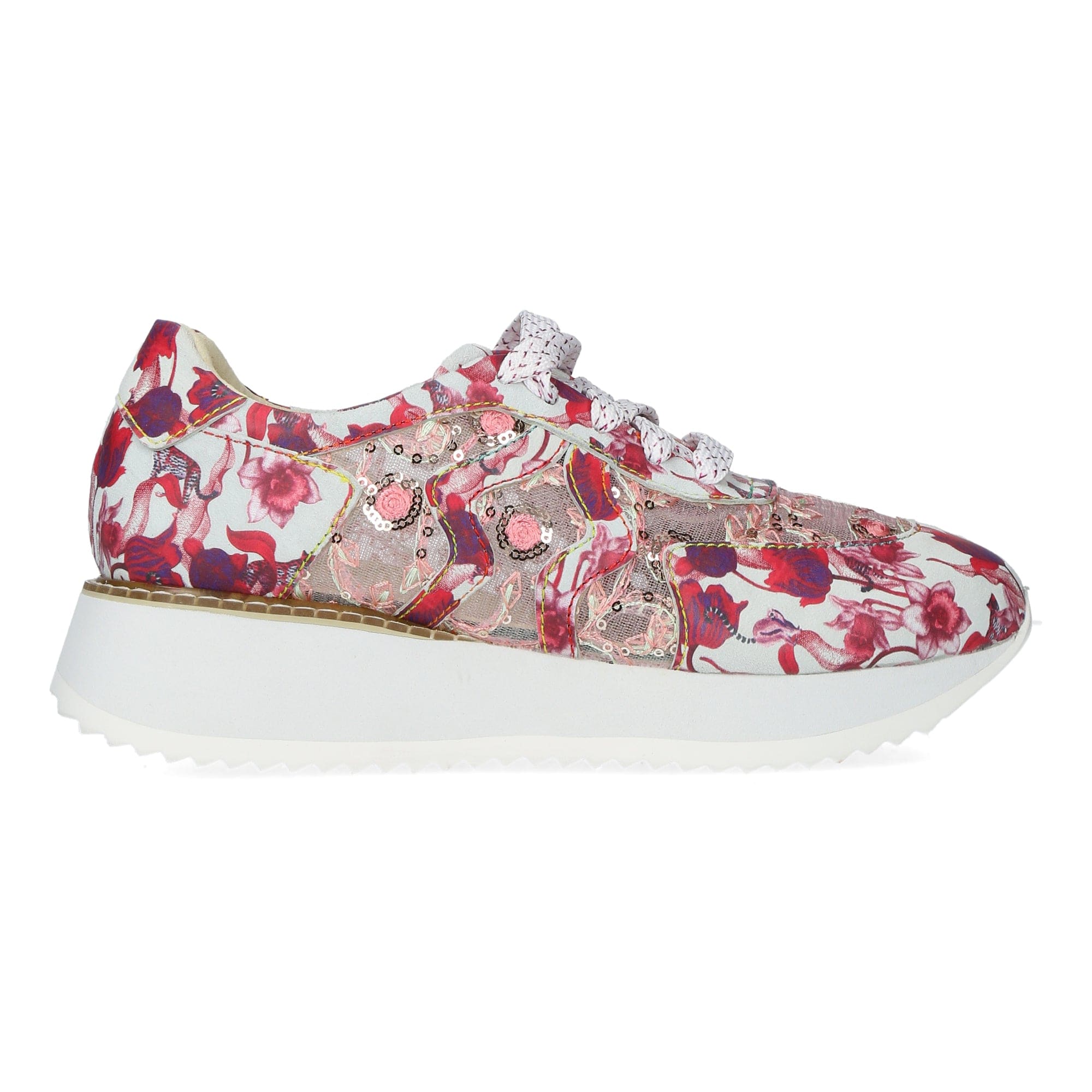 Laura Vita Schoenen met veters kopen? ✔️ Tot 40% korting Laura Vita Schoenen met veters kopen? ✔️ Tot 40% korting
