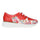 Schuh DELPHINE 02 - 35 / Rot - Sport