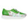 Scarpa DELPHINE 02 - 35 / Verde - Sport