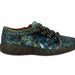 Schuh DELPHINE 23 - 35 / BLUE - Sneaker