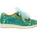 Chaussure DEPART 03 - 37 / Turquoise - Sport