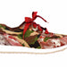 Chaussure DEPART 058 - 35 / RED - Sneaker