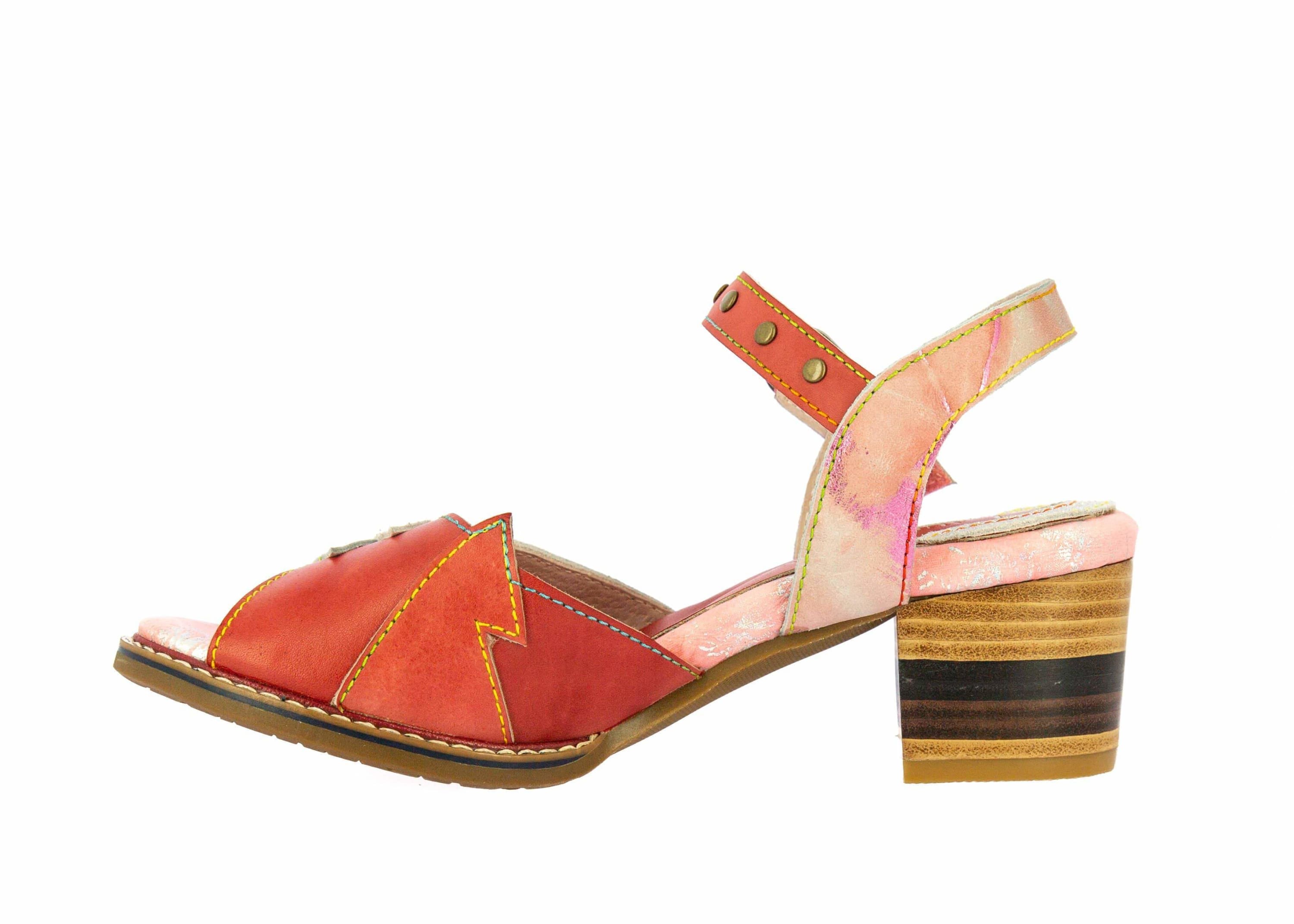 Schuh DICEGOO019 - Sandale