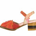 Scarpa DICEGOO019 - Sandalo