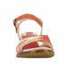 Shoe DICEGOO019 - Sandal