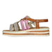 Chaussure DICEZEO 0223 - Sandale