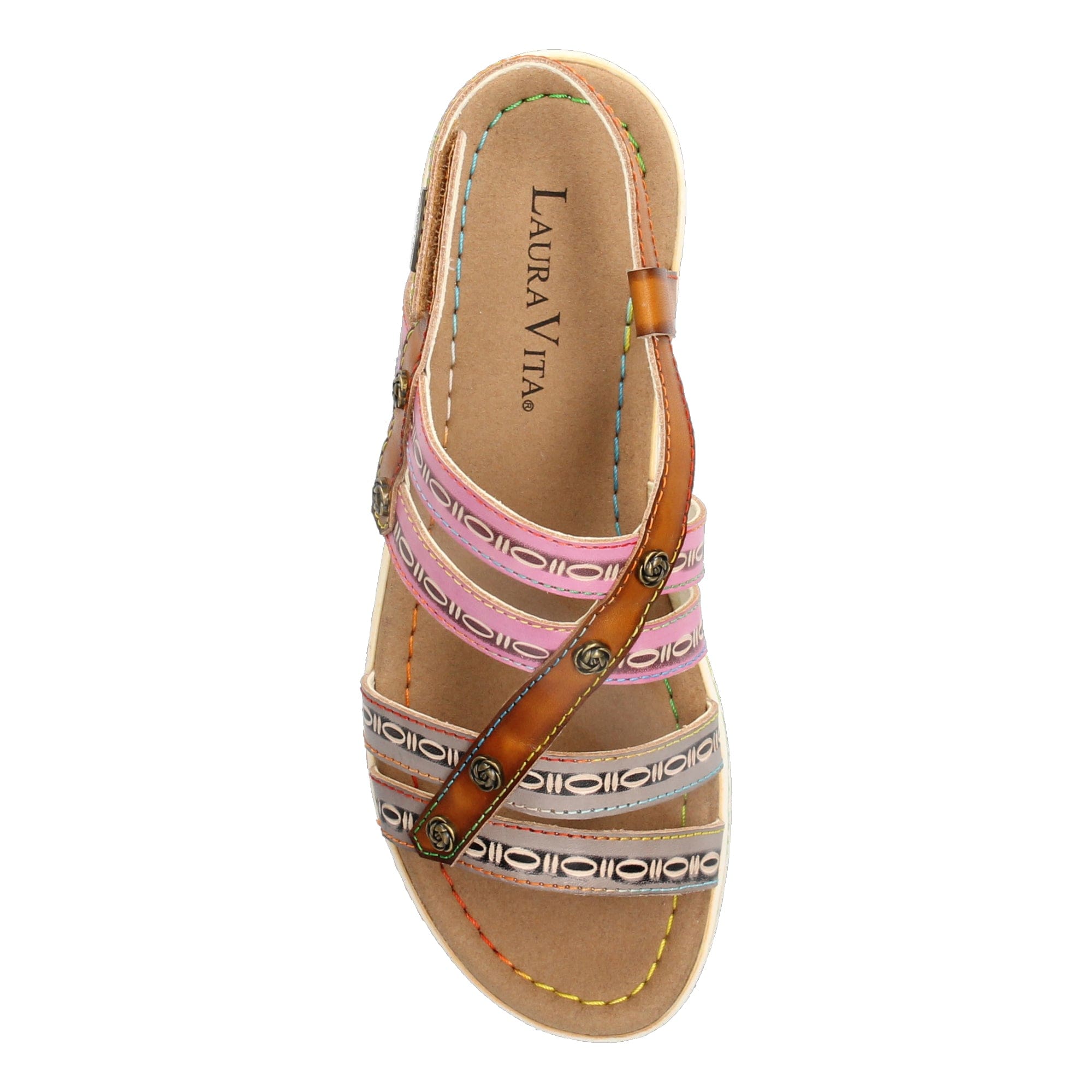 Schuh DICEZEO 0223 - Sandale