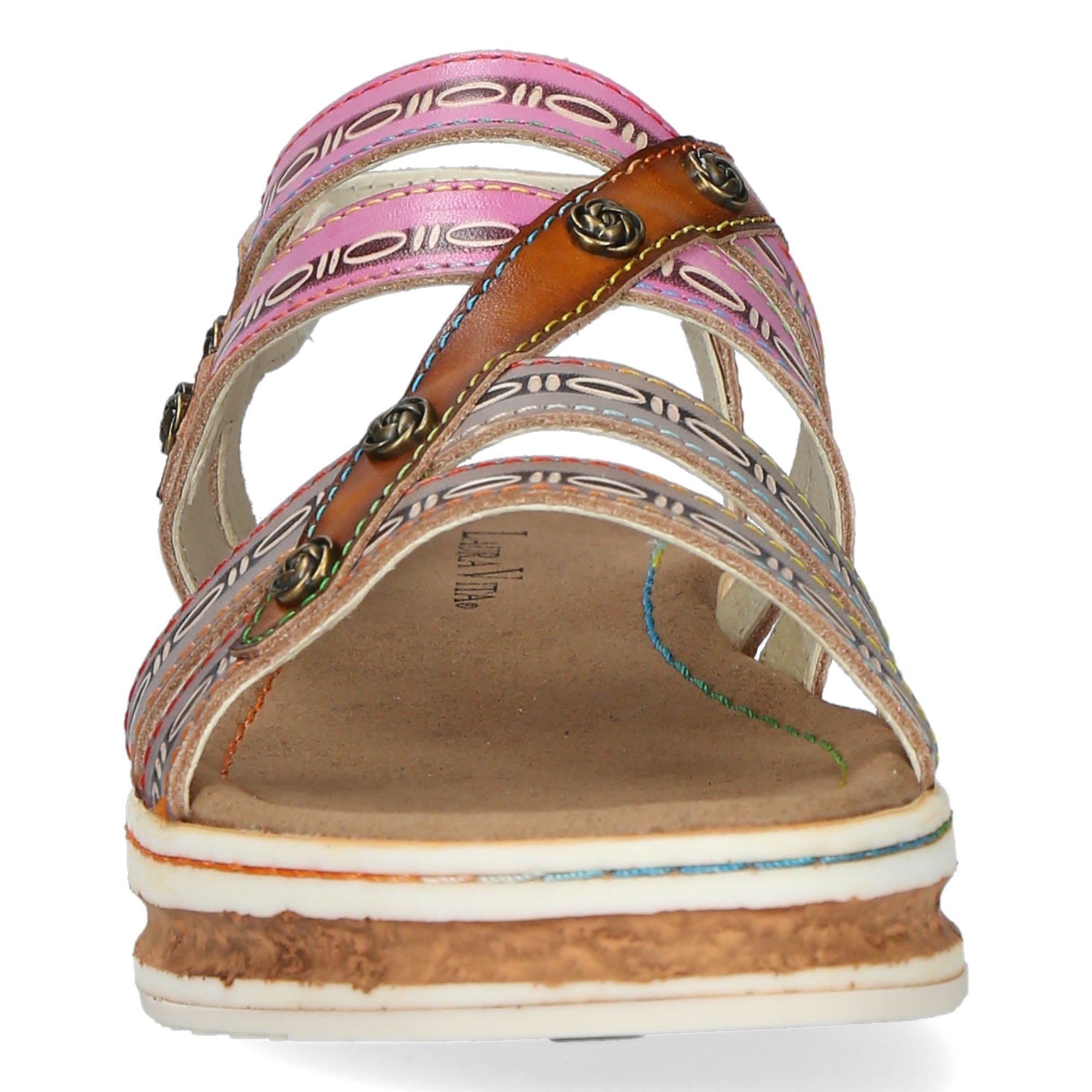 Scarpa DICEZEO 0223 - Sandalo